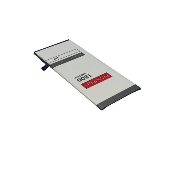 Battery for APPLE IPHONE 8 1800mAh Maxximus 5901313085386