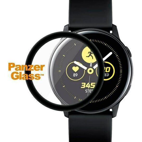 Tempered Glass SAMSUNG GALAXY WATCH ACTIVE (40MM) PanzerGlass 5711724072048