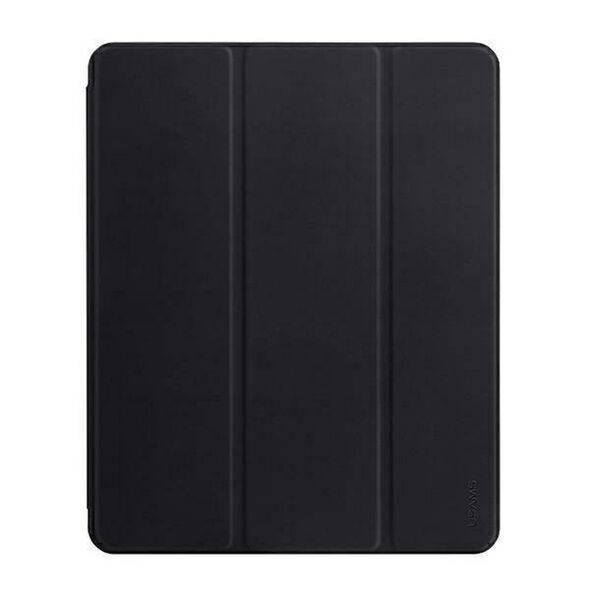 Case APPLE IPAD PRO 12.9 (5gen) USAMS Winto Smart Cover (IPO12YT101) black 6958444974163