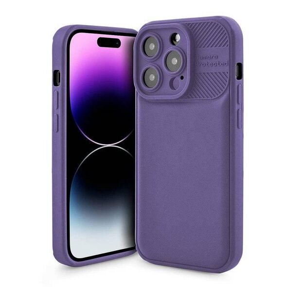 Case IPHONE 13 Protector Case purple 5904161135531