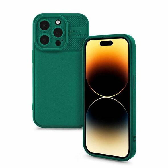 Case XIAOMI REDMI 9C Protector Case green 5904161136125