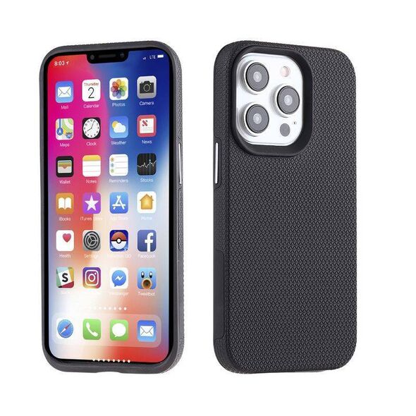 Case IPHONE 11 MX CamSlider black 5901313078494