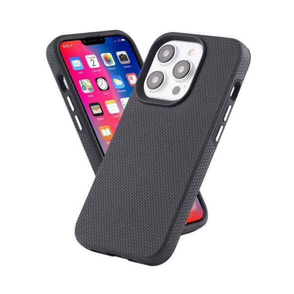 Case IPHONE 13 MX CamSlider black 5901313078531