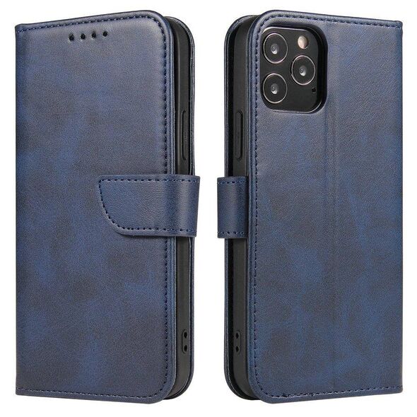 Case REALME 11 PRO / 11 PRO+ Nexeri Wallet navy blue 5904161139690