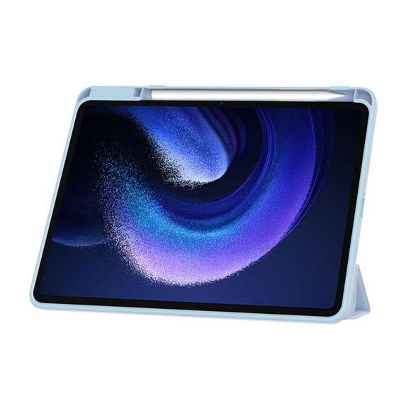 Case XIAOMI PAD 6 / 6 PRO Tech-Protect SC Pen light blue 9319456606027