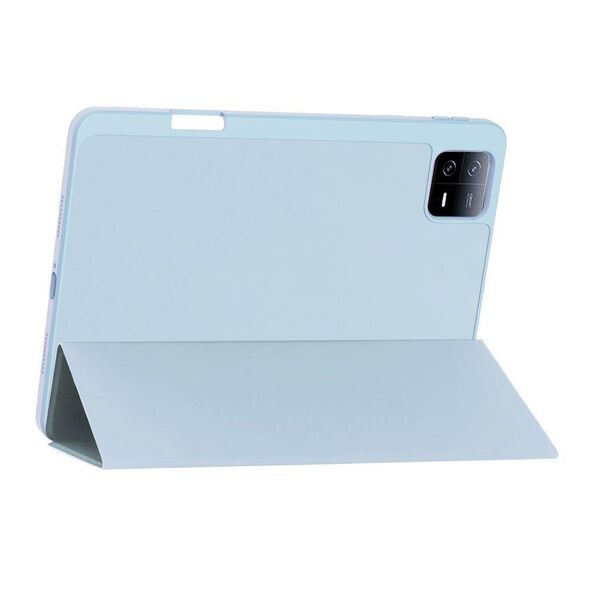 Case XIAOMI PAD 6 / 6 PRO Tech-Protect SC Pen light blue 9319456606027