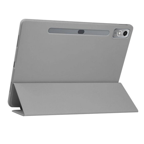 Case LENOVO TAB P12 12.7 Tech-Protect SmartCase gray 9319456606171