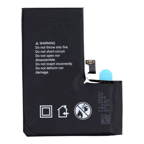 MPD Battery for APPLE IPHONE 13 PRO 3095mAh 0000139737