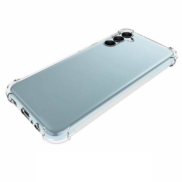 Case SAMSUNG GALAXY M14 5G Antishock Case transparent 5905591416863