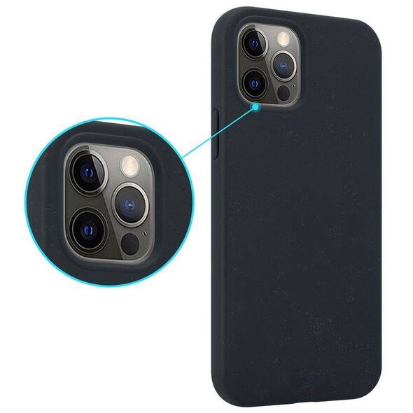 Case APPLE IPHONE 15 PRO MX Eco black 5901313105664