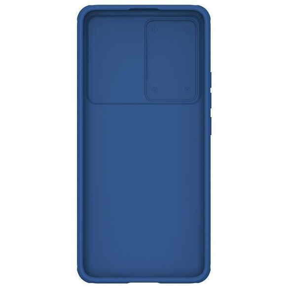 Case XIAOMI POCO F5 PRO Nillkin CamShield Pro blue 6902048262201