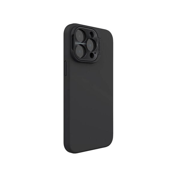 Case IPHONE 14 PRO Nillkin Lenswing Magnetic black 6902048261037