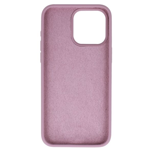 Silicone Lite Case for Samsung Galaxy A34 5G heather 5900217105824