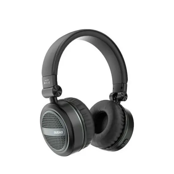 HEADPHONES DUDAO X22XS BLUETOOTH GRAY NEW 0.602.022 έως 12 άτοκες Δόσεις