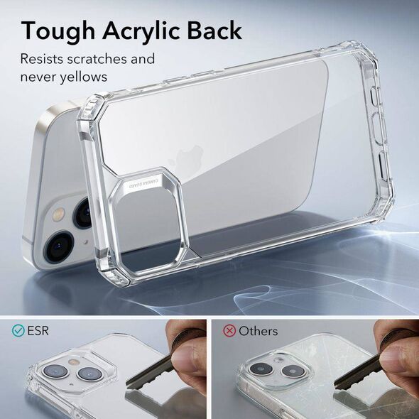 Case IPHONE 13 / 14 ESR Air Armor transparent 4894240161166