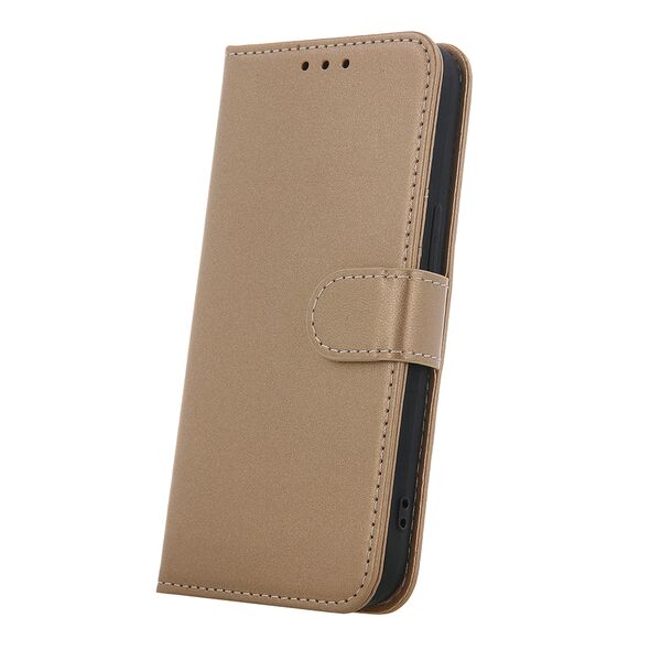 Smart Classic case for Xiaomi Redmi A3 4G (Global) gold 5907457759961