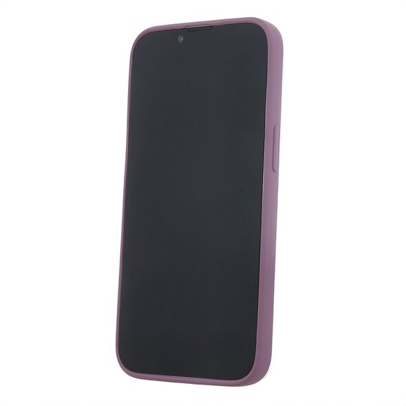 Finger Grip case for Samsung Galaxy A55 5G light purple 5907457754119