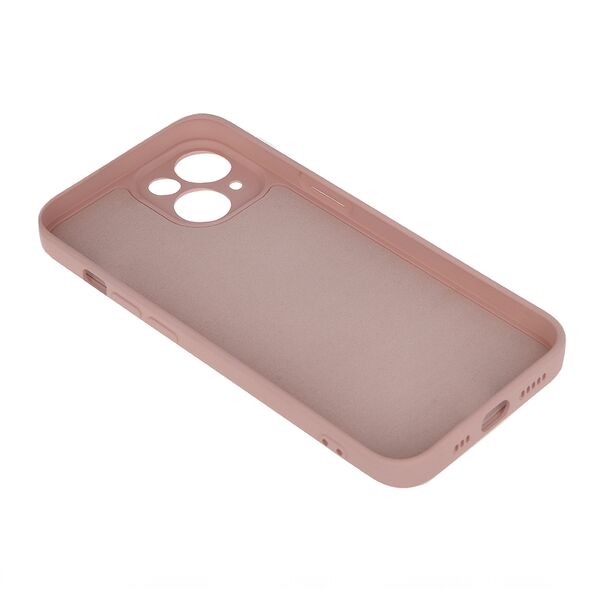 Finger Grip case for Xiaomi Redmi Note 13 Pro 4G (global) pink 5907457753723