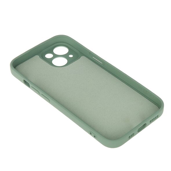 Finger Grip case for iPhone 12 6,1&quot; mint 5907457753785