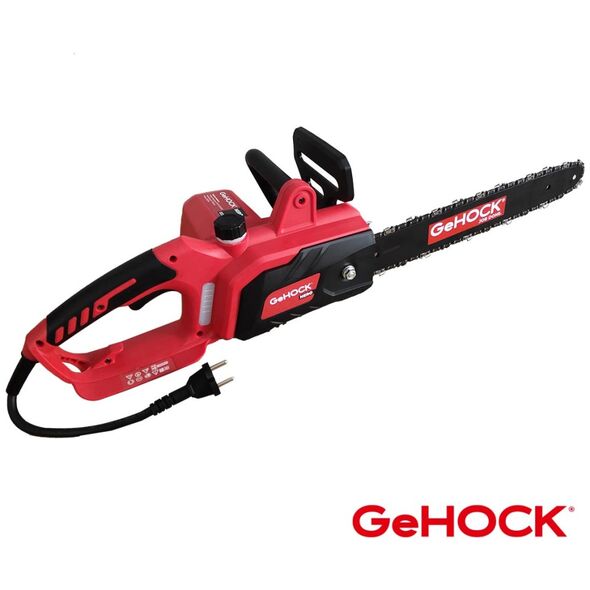 Gehock Ηλεκτρικό Αλυσοπρίονο 2200w Ecs400 5310346008581 έως 12 Άτοκες Δόσεις