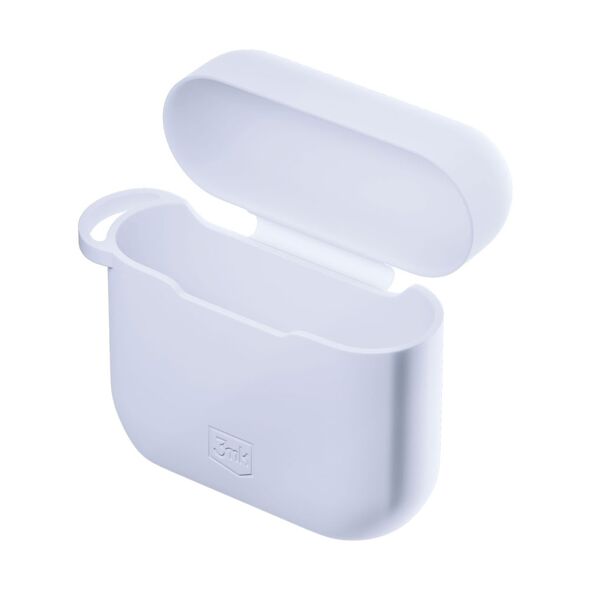 3mk Silicone AirPods Case - AirPods 3rd gen. 5903108542302
