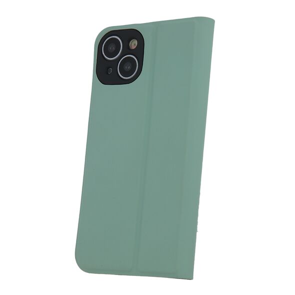 Smart Soft case for Samsung Galaxy A54 5G light green 5907457750500