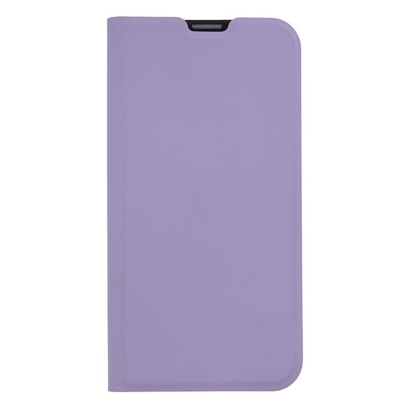 Smart Soft case for Xiaomi Redmi Note 13 4G light purple 5907457750739