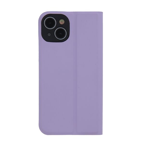 Smart Soft case for Samsung Galaxy A14 4G / A14 5G light purple 5907457750685