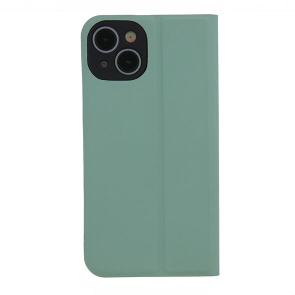 Smart Soft case for Motorola Moto E22/ E22i light green 5907457750494