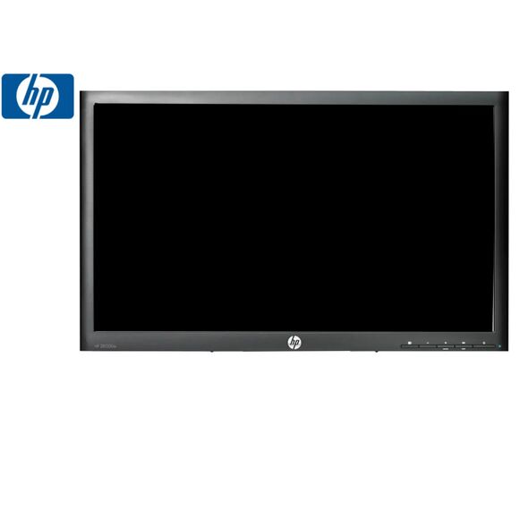 HP MONITOR 23" LED IPS HP ZR2330W BL WIDE NO BASE GB 0.162.202 έως 12 άτοκες Δόσεις