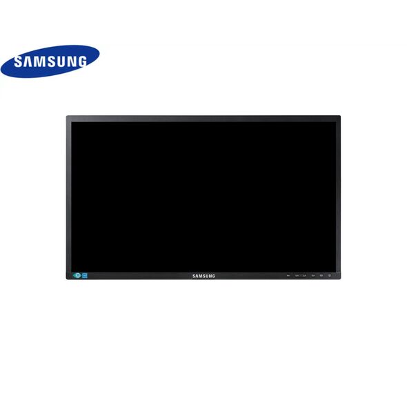 Samsung MONITOR 24" LED SAMSUNG S24E650PL BL WIDE MU NO BASE GA- 0.162.430 έως 12 άτοκες Δόσεις