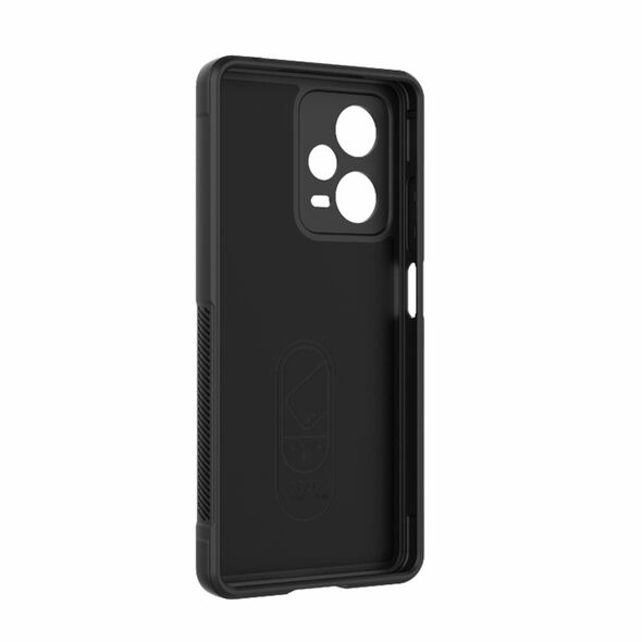 Techsuit Husa pentru Xiaomi Redmi Note 12 Pro 5G - Techsuit Magic Shield - Purple 5949419115552 έως 12 άτοκες Δόσεις