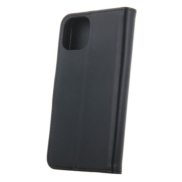 Smart Classic case for Xiaomi Redmi Note 13 Pro 4G black 5907457740112