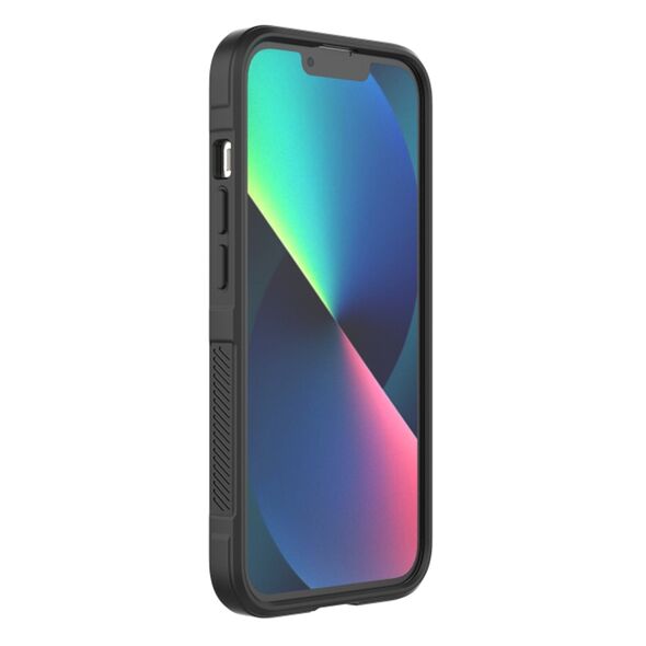 Techsuit Husa pentru iPhone 13 - Techsuit Magic Shield - Bleu 5949419113053 έως 12 άτοκες Δόσεις