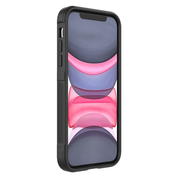 Techsuit Husa pentru iPhone 11 - Techsuit Magic Shield - Purple 5949419113572 έως 12 άτοκες Δόσεις