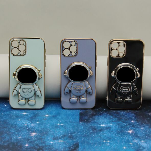 Astronaut case for Xiaomi Redmi 13c 4G mint 5907457745063