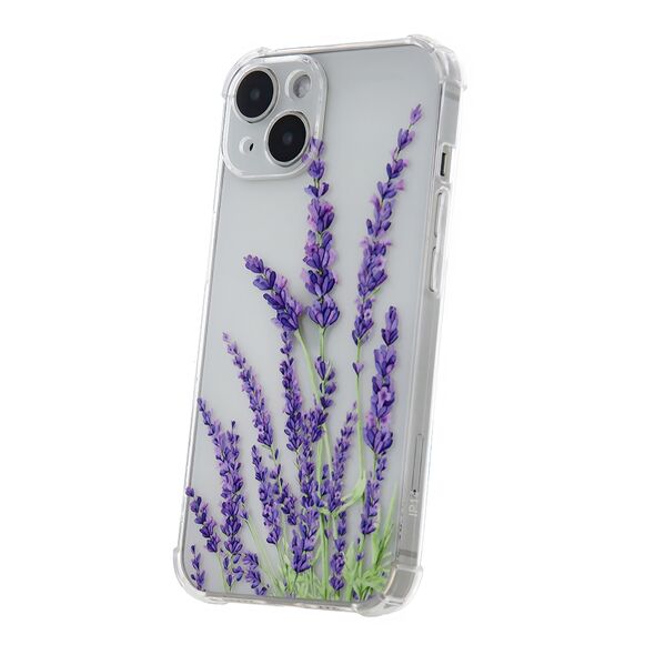 Ultra Trendy case for iPhone 15 6,1&quot; Meadow 2 5907457742659