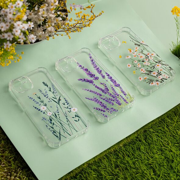 Ultra Trendy case for Samsung Galaxy S24 Meadow 3 5907457742857