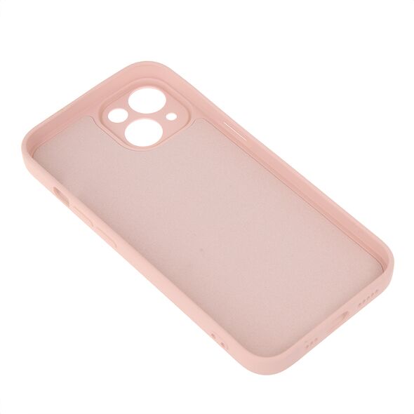 Simple Color Mag case for iPhone 12 Pro 6,1&quot; pink 5907457752320