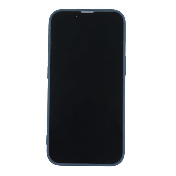 Simple Color Mag case for iPhone 13 Pro 6,1&quot; navy blue 5907457753129