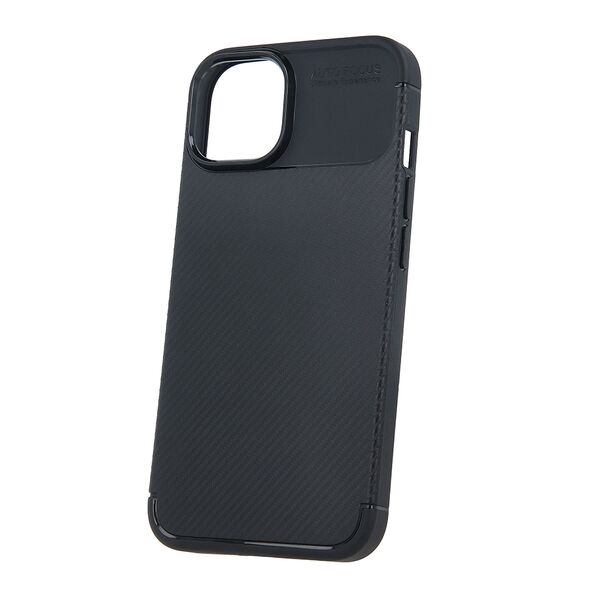 Carbon Black case for Samsung Galaxy A15 4G / A15 5G 5907457754379