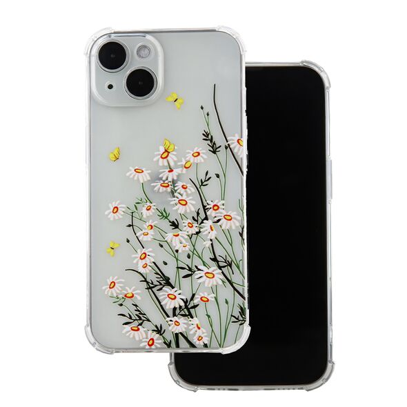 Ultra Trendy case for Samsung Galaxy A54 5G Meadow 1 5907457742505