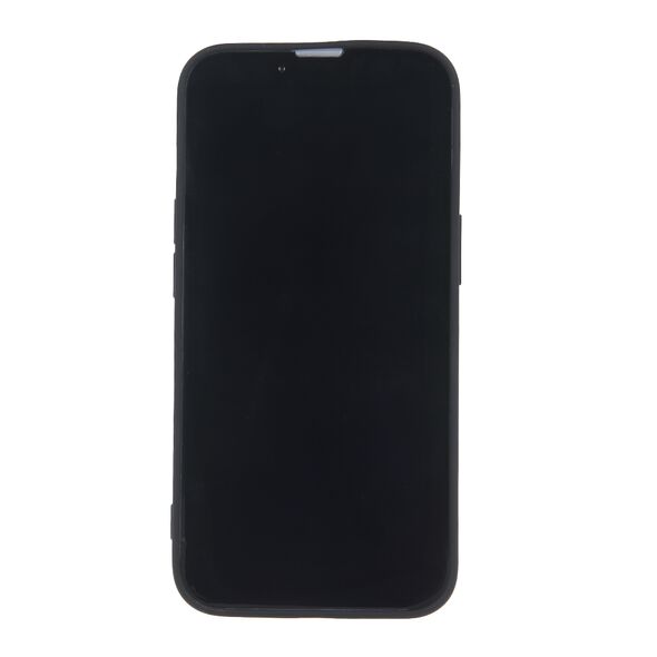 Simple Color Mag case for iPhone 12 Pro Max 6,7&quot; black 5907457752054