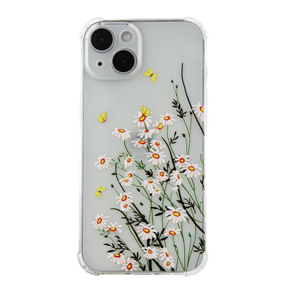 Ultra Trendy case for Samsung Galaxy A25 5G (global) Meadow 1 5907457742550