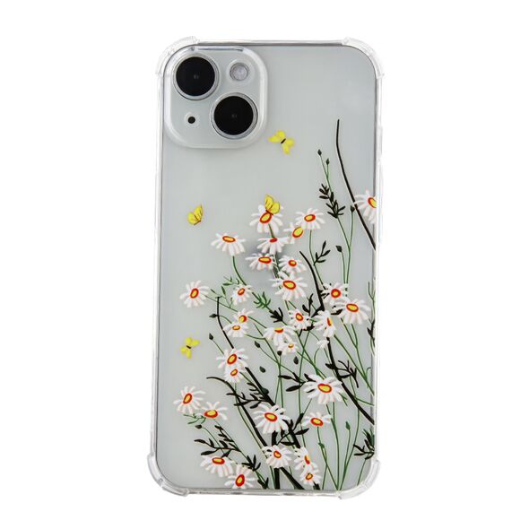 Ultra Trendy case for Samsung Galaxy A25 5G (global) Meadow 1 5907457742550