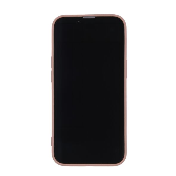 Simple Color Mag case for iPhone 12 6,1&quot; pink 5907457752191