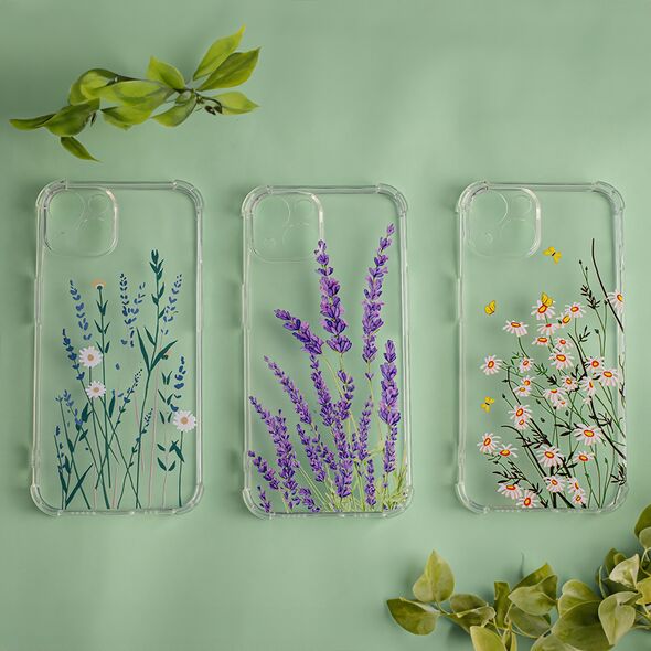 Ultra Trendy case for Samsung Galaxy A34 5G Meadow 1 5907457742529