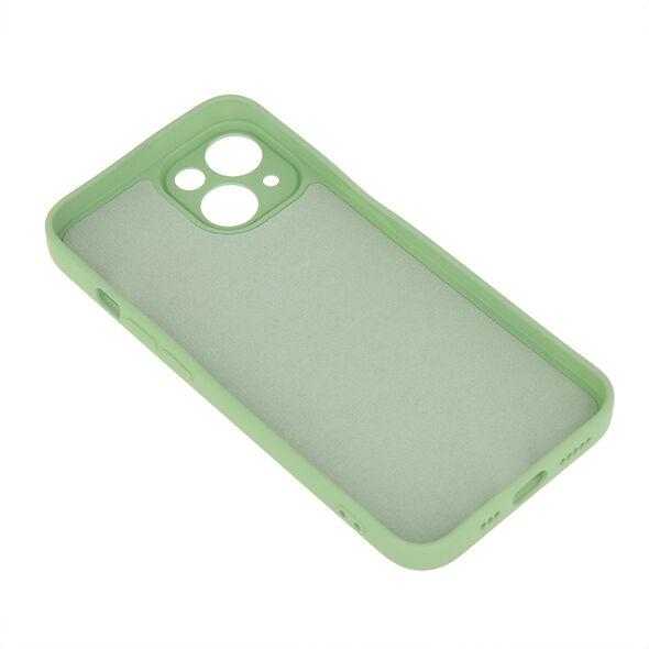 Simple Color Mag case for iPhone 12 6,1&quot; light green 5907457752641