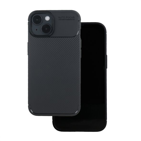 Carbon Black case for Samsung Galaxy A55 5G 5907457754430