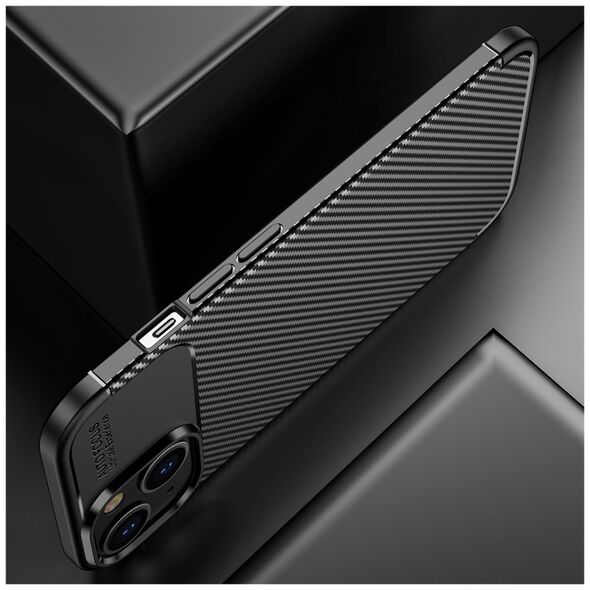 Carbon Black case for Samsung Galaxy S24 5907457754492